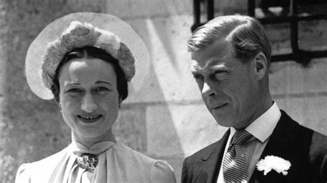 Today in History: December 11, King Edward VIII abdicates British throne to marry Wallis Simpson